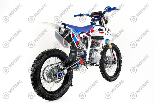 Мотоцикл MOTAX XR 250 21/18