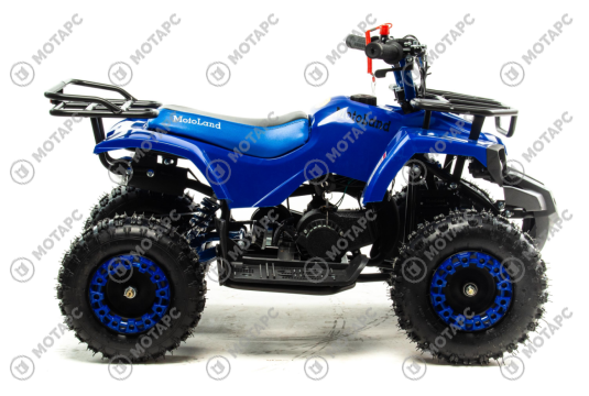 Квадроцикл MOTOLAND Scorpion 50