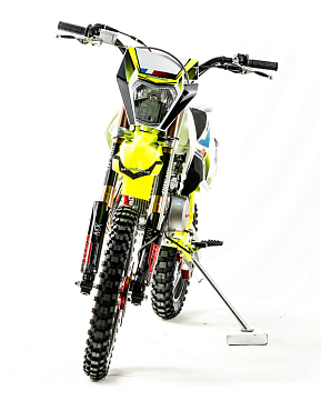 Питбайк MOTOLAND MX 125 E