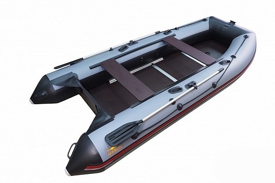 Лодка ПВХ Марлин 380E