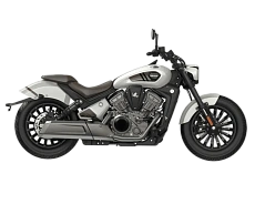 Мотоцикл BENDA DarkFlag 500 Commander