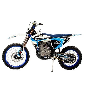 Мотоцикл MOTOLAND Кросс XT300 ST