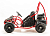 Багги MOTOLAND Gokart 80