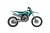 Мотоцикл KOVE MX 450R