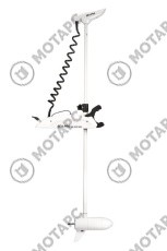 Электроякорь SEA-PRO 80L GPS 54" (Белый)