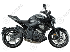 Мотоцикл ZONTES ZT350-R