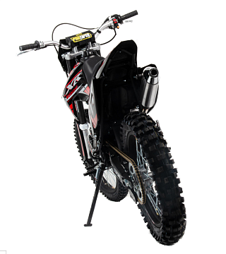Мотоцикл MOTOLAND Кросс XR250 Lite 172FMM