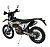 Мотоцикл REGULMOTO Legend PRO с ПТС