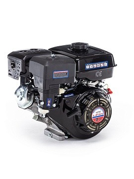 Двигатель LIFAN 177F D25, 9 л.с.