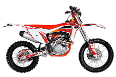 Мотоцикл KAYO K6-R 250 (NC250SR) FCR 21/18
