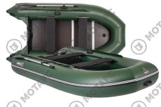 Лодка ПВХ YUKONA 360 TS
