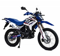 Мотоцикл MOTOLAND Enduro XR300