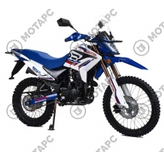 Мотоцикл MOTOLAND Enduro XR300