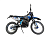 Мотоцикл MOTOLAND Кросс XT250 HS (172MM) c ПТС Мотоцикл MOTOLAND Кросс XT250 HS (172MM) c ПТС