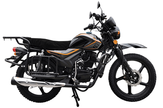 Мотоцикл ROLIZ OPTIMUS 18/18 150 cc