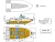 Катер пластиковый WYATBOAT Neman-500 Катер пластиковый WYATBOAT Neman-500