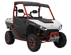 Вездеход SEGWAY Fugleman UT10 Premium