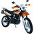 Мотоцикл RACER Panther RC250GY-C2A