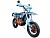 Мотоцикл GR8 F300L (4T NC300S EFI) Motard с ПТС