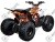 Квадрицикл KAYO AT110 ПТС НДС