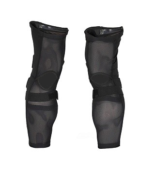 Наколенники ACERBIS MTB Korry Black/Yellow