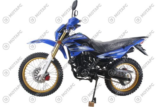 Мотоцикл ROLIZ SPORT- 005 ES 21/18 250 cc