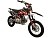Питбайк KAYO Mini TD125 14/12 Питбайк KAYO Mini TD125 14/12