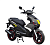 Скутер REGULMOTO FORMULA 50 2Т Скутер REGULMOTO FORMULA 50 2Т