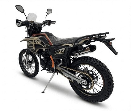 Мотоцикл ROLIZ RANGER 21/18 300 cc