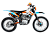 Мотоцикл KAYO K1 250 MX 21/18 НДС