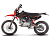Питбайк REGULMOTO Seven Medalist Pro 19/16