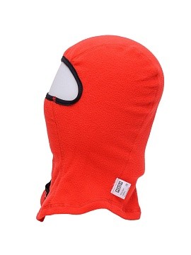 Подшлемник STARKS Kids Fleece Красный