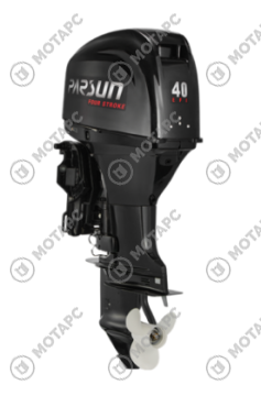 Мотор лодочный PARSUN F40FEL-T-EFI