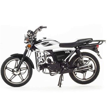 Мопед MOTOLAND Alpha RX 125