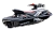 Гидроцикл SANJ JET SKI SJ1800 жёлтый