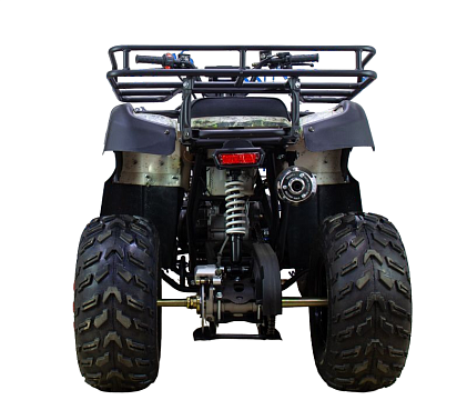Квадроцикл AVANTIS Hunter 200