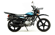 Мотоцикл MOTOLAND Forester 200