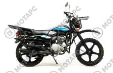 Мотоцикл MOTOLAND Forester 200