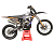 Мотоцикл AVANTIS Enduro 300 PRO Carb FCR Exclusive (CBS300/174MN-3) ARS