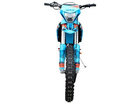 Мотоцикл GR8 F300A (4T CB300RL) Enduro OPTIMUM