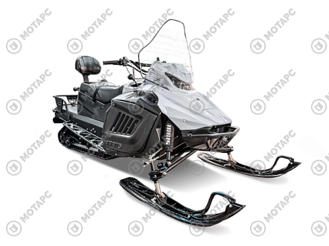 Снегоход IRBIS TUNGUS 500L EFI