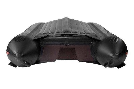 Лодка ПВХ YUKONA 350 НДНД