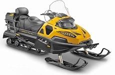 Снегоход STELS Викинг SV800T (L LUX SWT) 3.0 К02 Tech