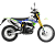 Мотоцикл RACER Enduro RC300-GY8A