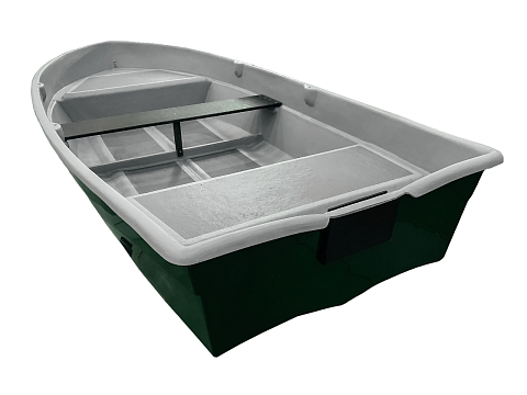 Лодка стеклопластиковая АФАЛИНА 315