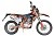 Мотоцикл MM X-MOTOS CBS300 4 кл с ПТС