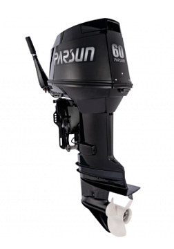 Мотор лодочный PARSUN T60AFWL-T