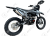 Мотоцикл BSE Z1 Black Raven
