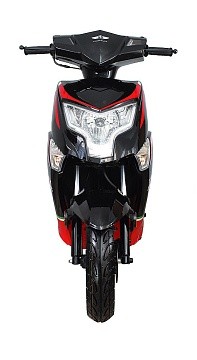 Скутер REGULMOTO Eagle 50 (LJ50QT-3L)