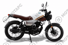 Мотоцикл ROLIZ BANDITOS 18/18 200 cc